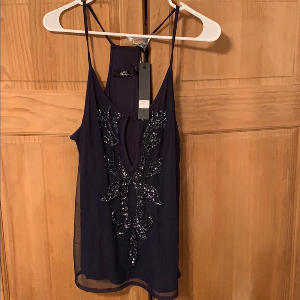 BKE Boutique Tank Top